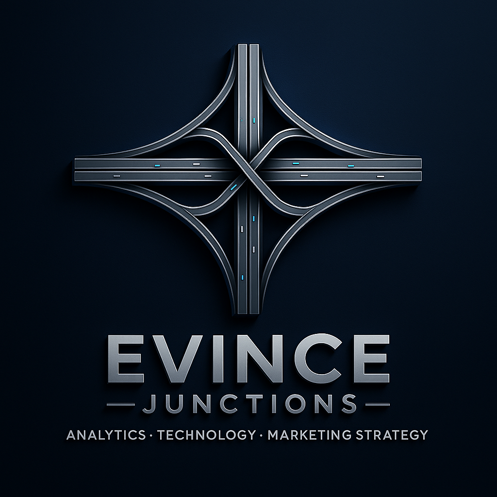 Evince Junctions